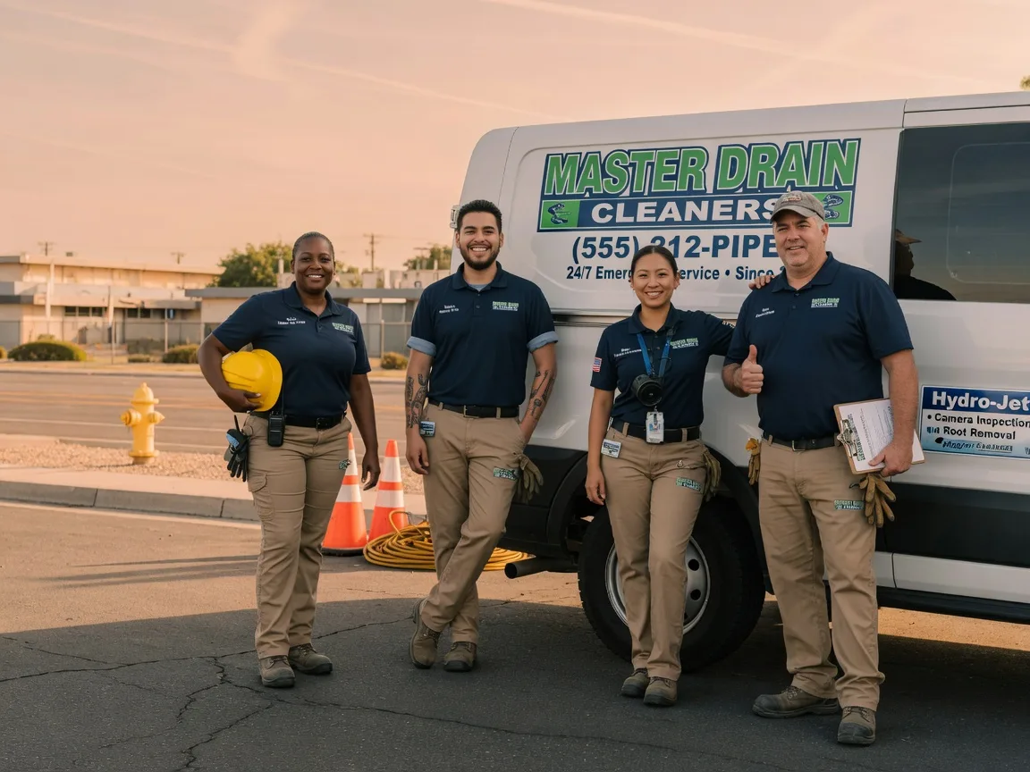 Drain Cleaning company in Gatewood, MO