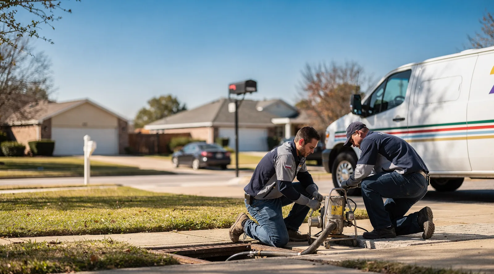 Drain Cleaning in Gatewood, MO near me